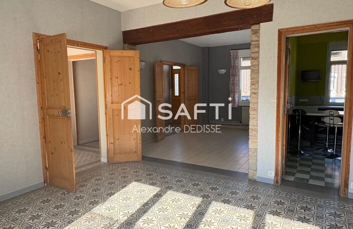 Belle maison de famille — photo 3