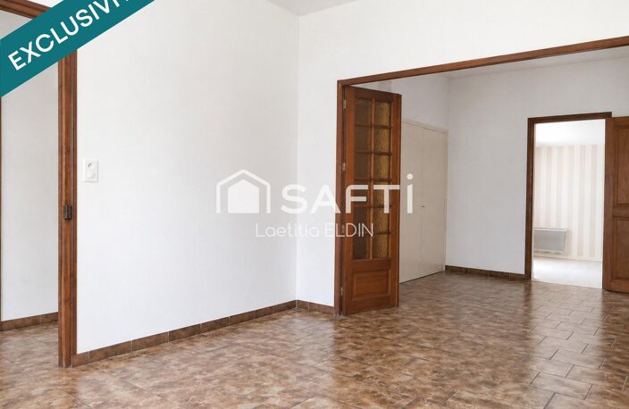 Saint-Ruf : Maison spacieuse, jardin, garage, cour — photo 3