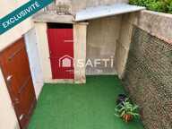 Saint-Ruf : Maison spacieuse, jardin, garage, cour — photo 2