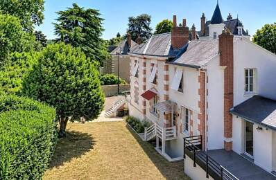 Élégante maison bourgeoise — photo du bien
