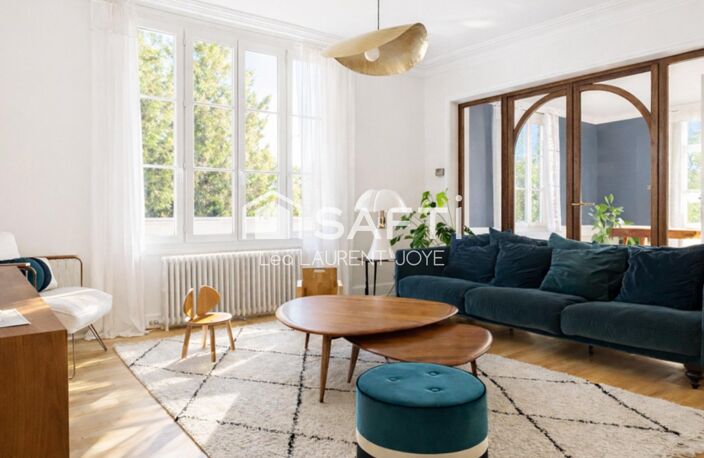 Élégante maison bourgeoise — photo 2