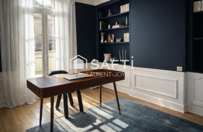 Élégante maison bourgeoise — photo 3