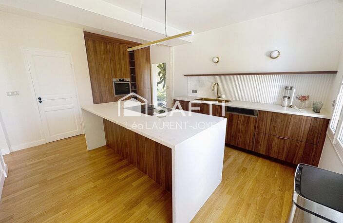 Élégante maison bourgeoise — photo 4