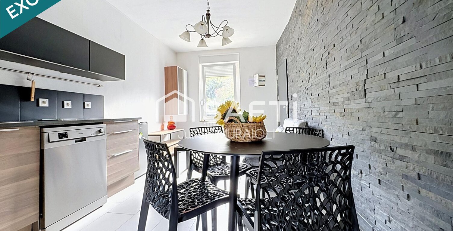 T2 34 m² + buanderie de 20 m²  Vendu meublé — photo 1