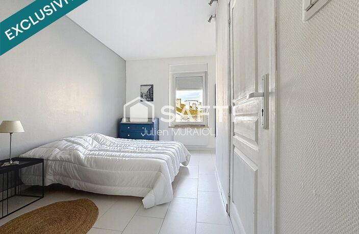 T2 34 m² + buanderie de 20 m²  Vendu meublé — photo 3