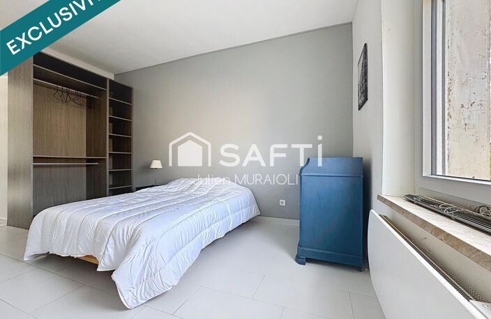 T2 34 m² + buanderie de 20 m²  Vendu meublé — photo 4