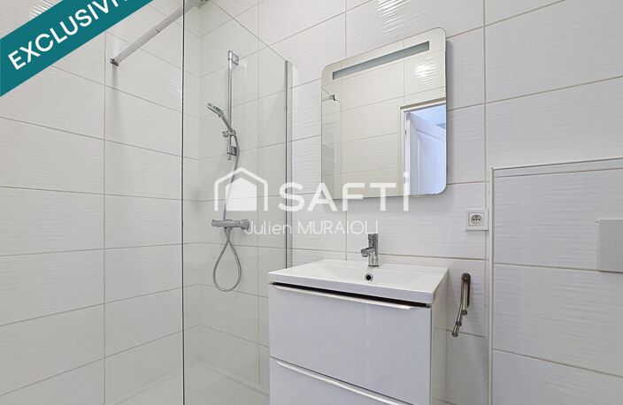 T2 34 m² + buanderie de 20 m²  Vendu meublé — photo 5