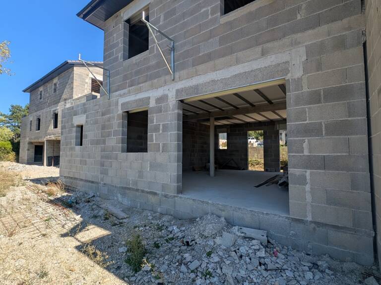 Vente Maison traditionnelle 5 pièces — photo 1