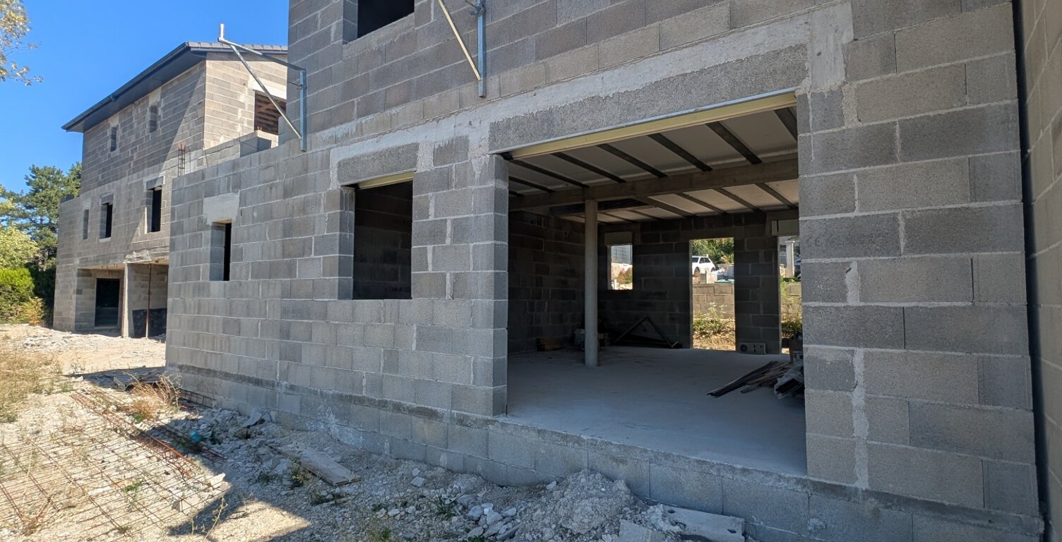 Vente Maison traditionnelle 5 pièces — photo 1