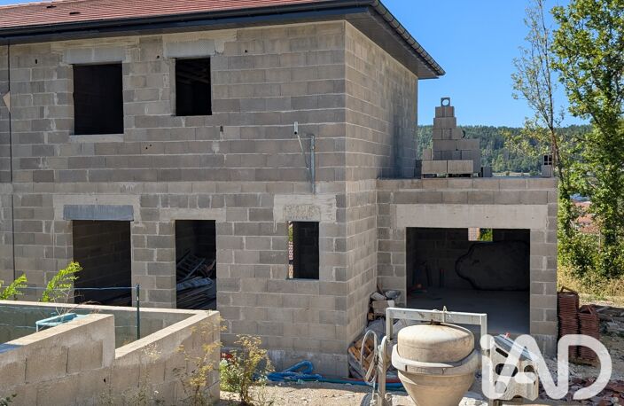Vente Maison traditionnelle 5 pièces — photo 2