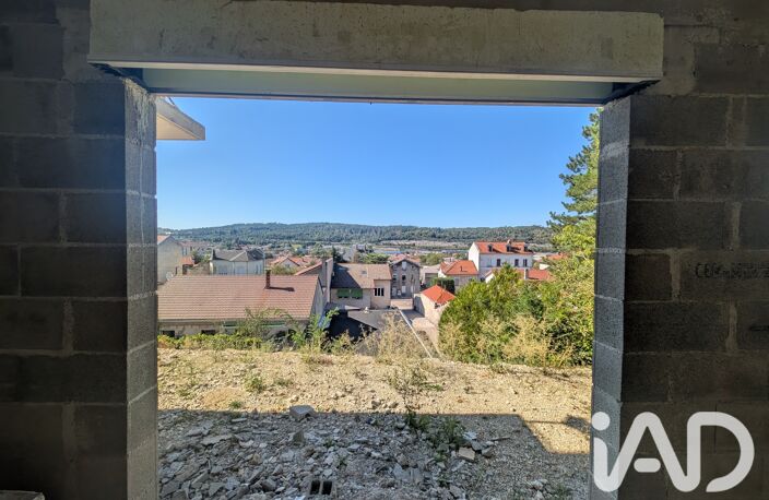 Vente Maison traditionnelle 5 pièces — photo 3