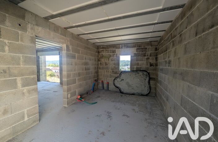 Vente Maison traditionnelle 5 pièces — photo 4