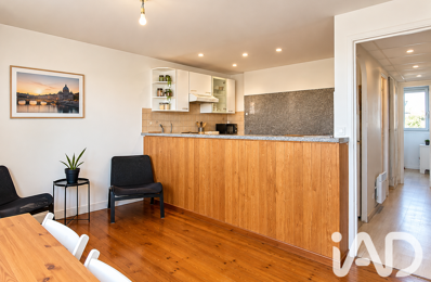 Vente Appartement 3 pièces — photo du bien