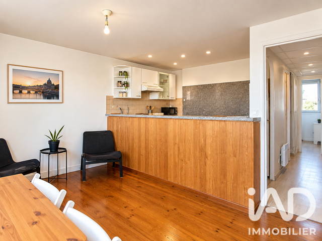 Vente Appartement 3 pièces — photo du bien