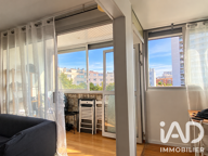 Vente Appartement 3 pièces — photo 2