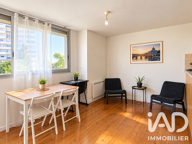Vente Appartement 3 pièces — photo 3
