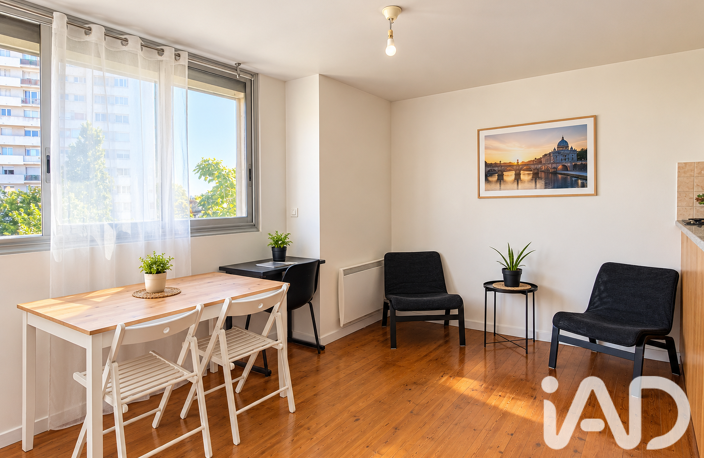 Vente Appartement 3 pièces — photo 3