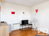 Vente Appartement 3 pièces — photo 4