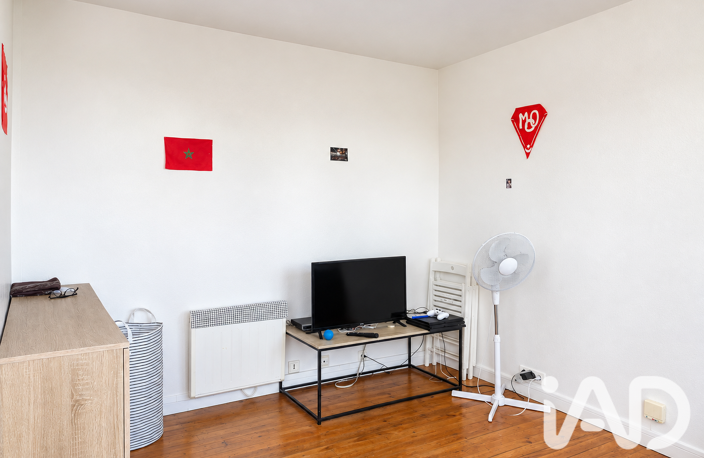 Vente Appartement 3 pièces — photo 4