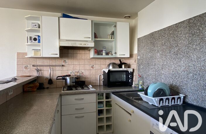 Vente Appartement 3 pièces — photo 5