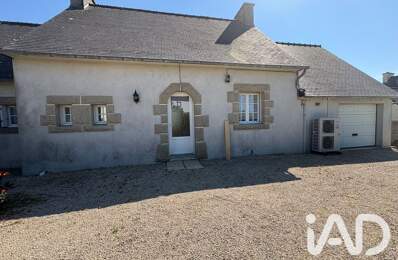 Vente Maison/villa 6 pièces — photo du bien