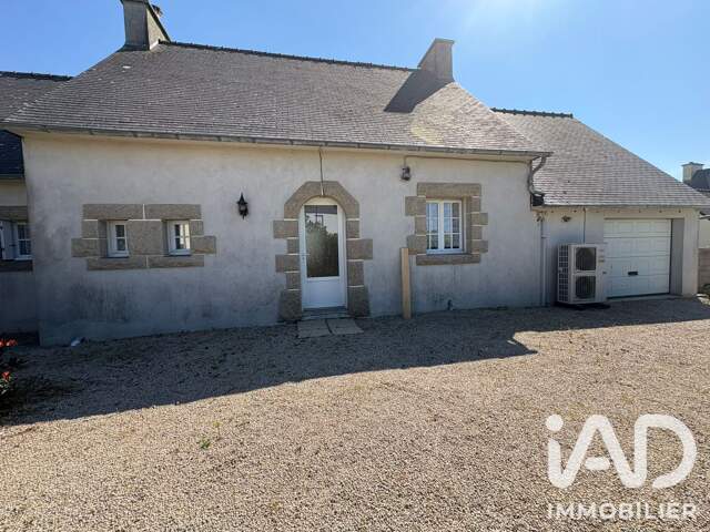 Vente Maison/villa 6 pièces — photo du bien