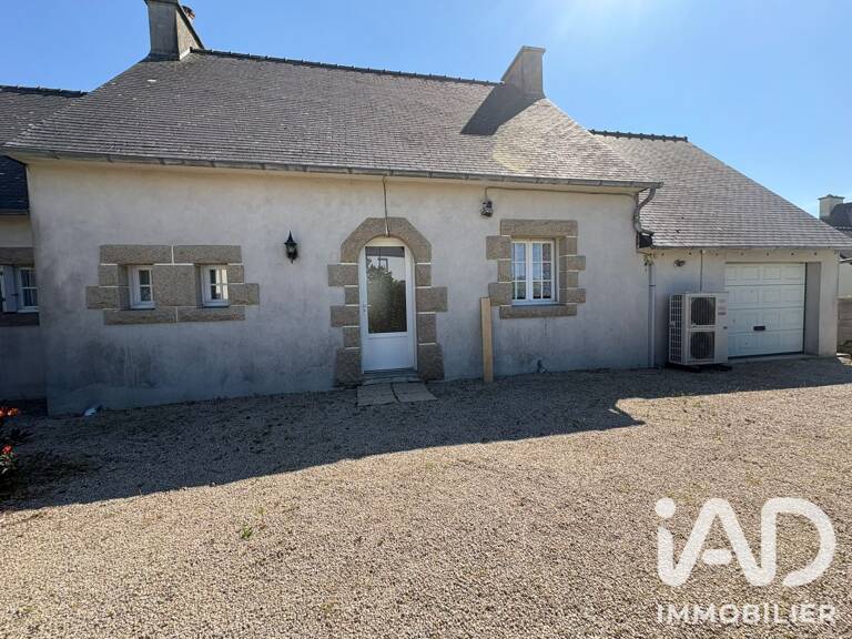 Vente Maison/villa 6 pièces — photo 1