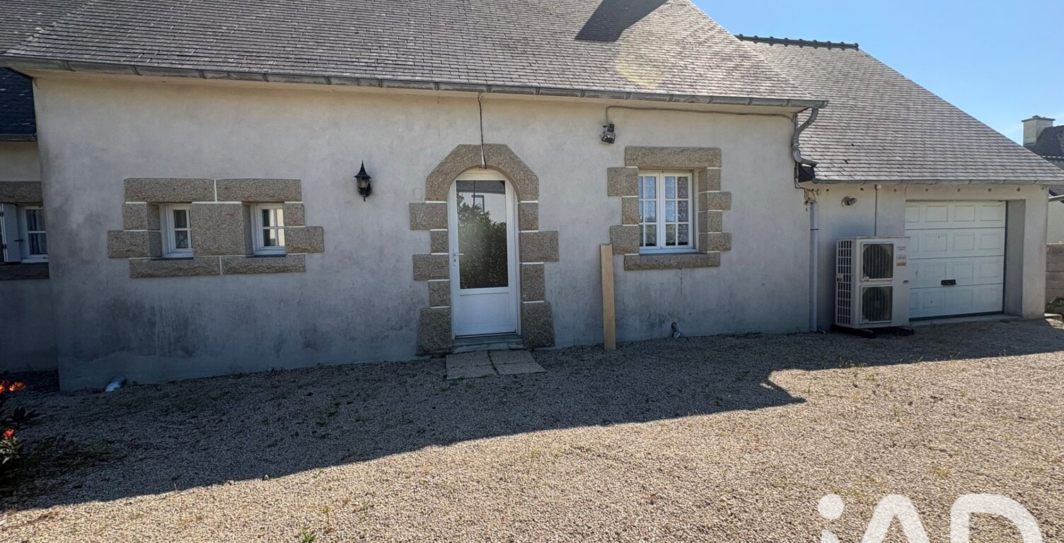 Vente Maison/villa 6 pièces — photo 1