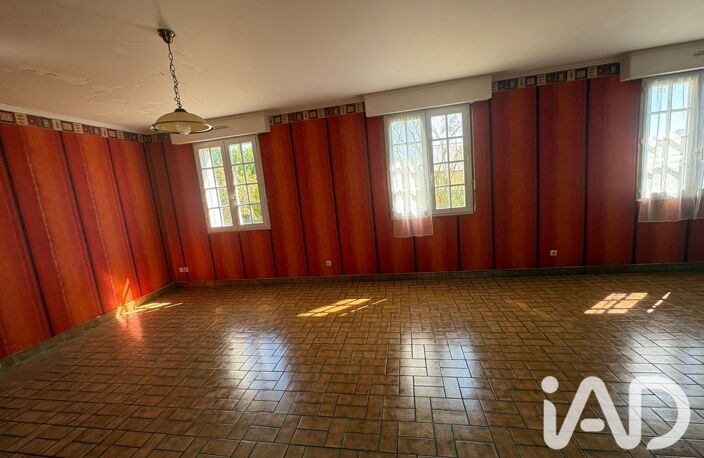 Vente Maison/villa 6 pièces — photo 2