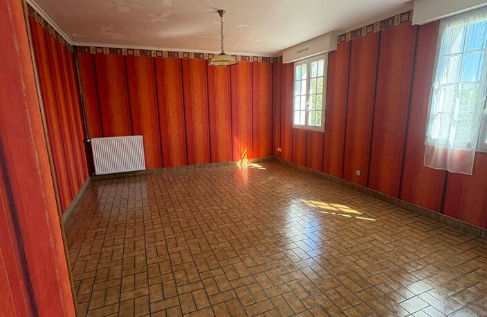 Vente Maison/villa 6 pièces — photo 3