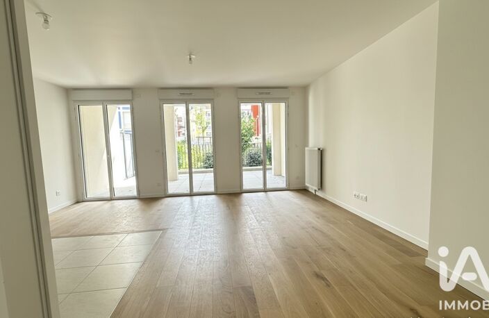 Vente Appartement 3 pièces — photo 2
