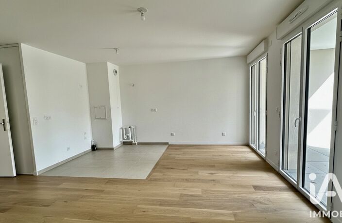 Vente Appartement 3 pièces — photo 3