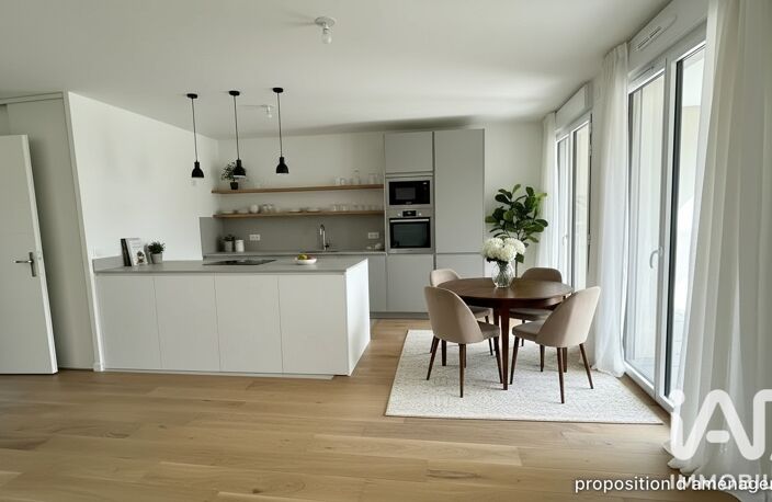 Vente Appartement 3 pièces — photo 4