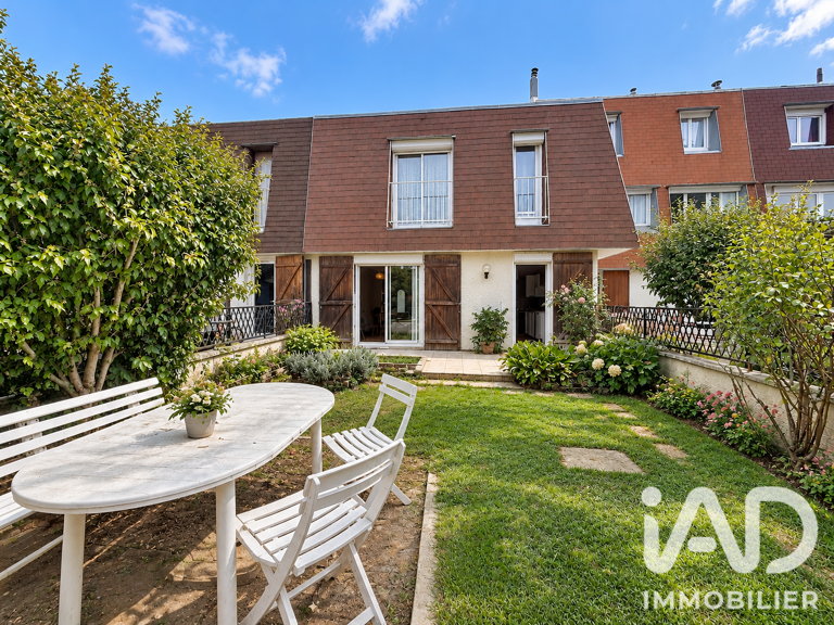 Vente Maison/villa 5 pièces — photo 1