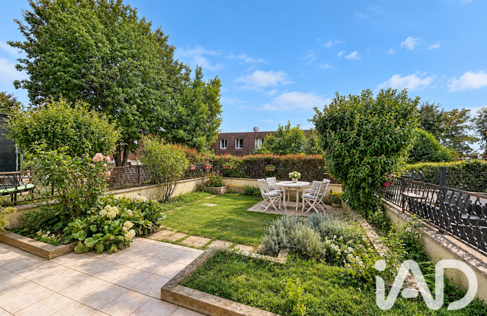 Vente Maison/villa 5 pièces — photo 2