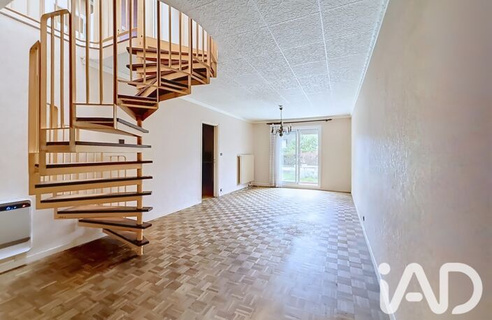 Vente Maison/villa 5 pièces — photo 3