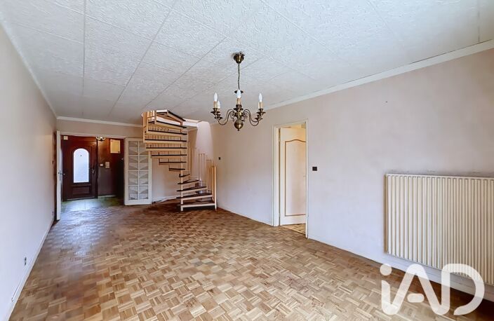 Vente Maison/villa 5 pièces — photo 4