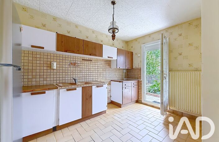 Vente Maison/villa 5 pièces — photo 5