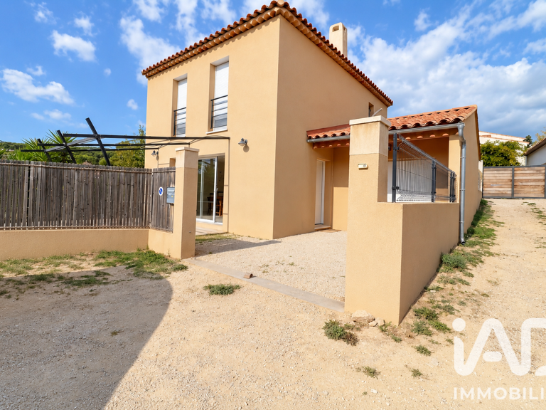 Vente Maison/villa 4 pièces — photo 1