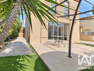 Vente Maison/villa 4 pièces — photo 2