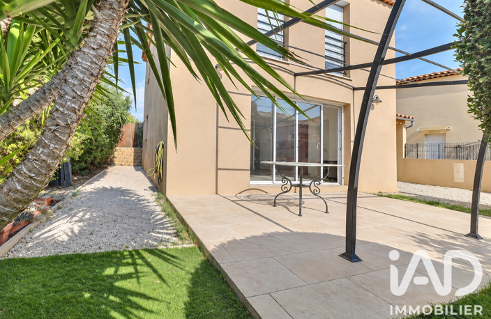 Vente Maison/villa 4 pièces — photo 2