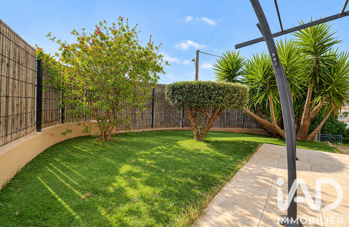 Vente Maison/villa 4 pièces — photo 3