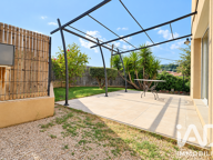 Vente Maison/villa 4 pièces — photo 4