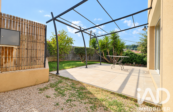 Vente Maison/villa 4 pièces — photo 4