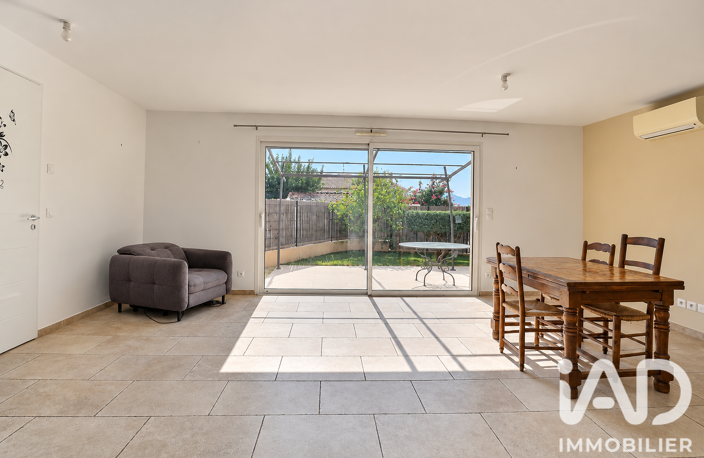 Vente Maison/villa 4 pièces — photo 5