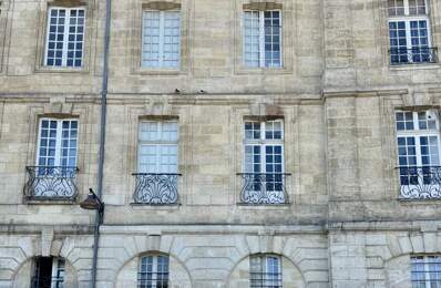 Vente Appartement 1 pièce — photo du bien