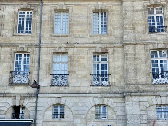 Vente Appartement 1 pièce — photo du bien
