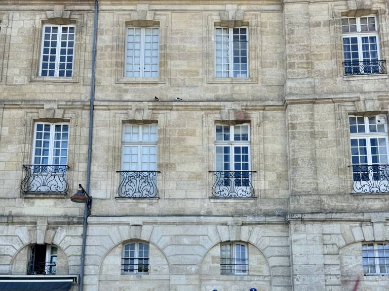 Vente Appartement 1 pièce — photo 1
