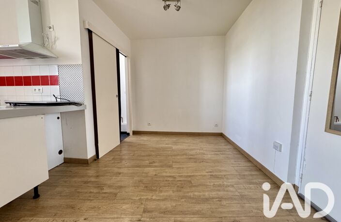 Vente Appartement 1 pièce — photo 5