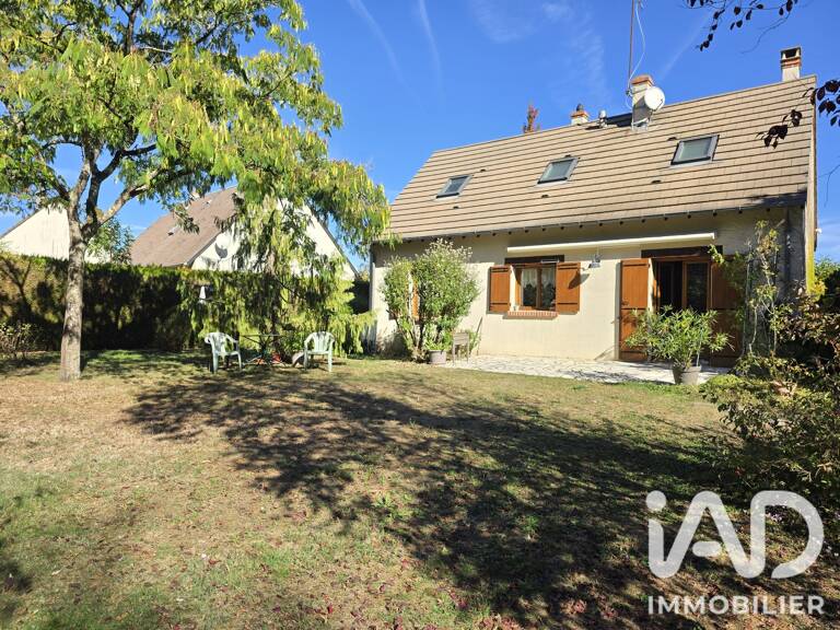 Vente Maison/villa 5 pièces — photo 1
